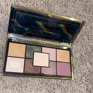 CIATÉ LONDON PALETTE